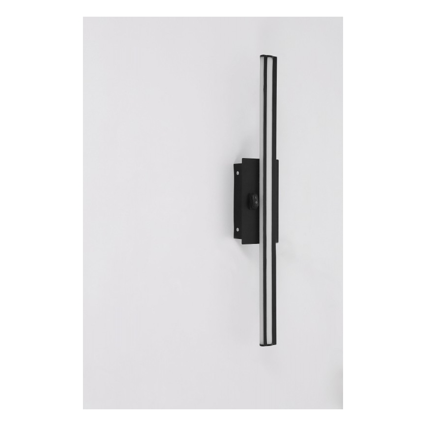 Globo - LED Koupelnové nástěnné svítidlo LED/18W/230V IP44