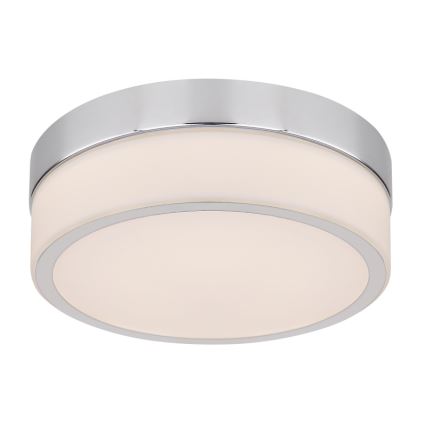 Globo - LED Koupelnové stropní svítidlo LED/12W/230V IP44
