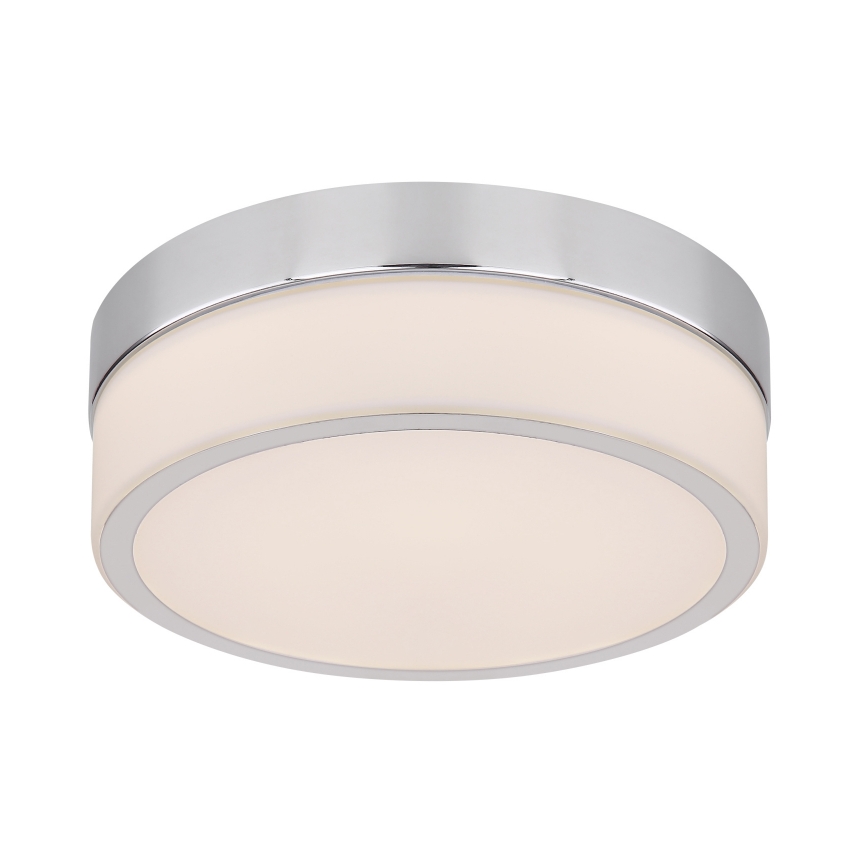 Globo - LED Koupelnové stropní svítidlo LED/12W/230V IP44