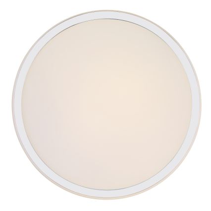 Globo - LED Koupelnové stropní svítidlo LED/12W/230V IP44