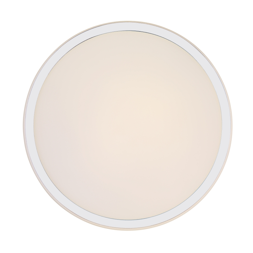 Globo - LED Koupelnové stropní svítidlo LED/12W/230V IP44