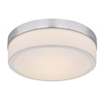 Globo - LED Koupelnové stropní svítidlo LED/18W/230V IP44