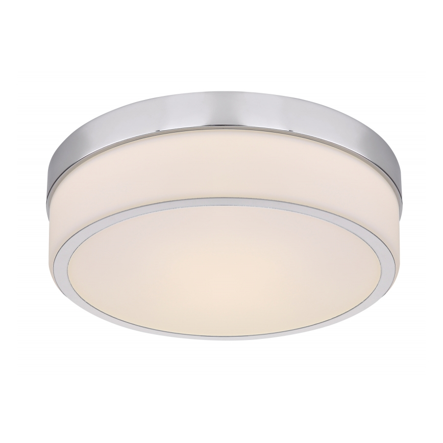 Globo - LED Koupelnové stropní svítidlo LED/18W/230V IP44