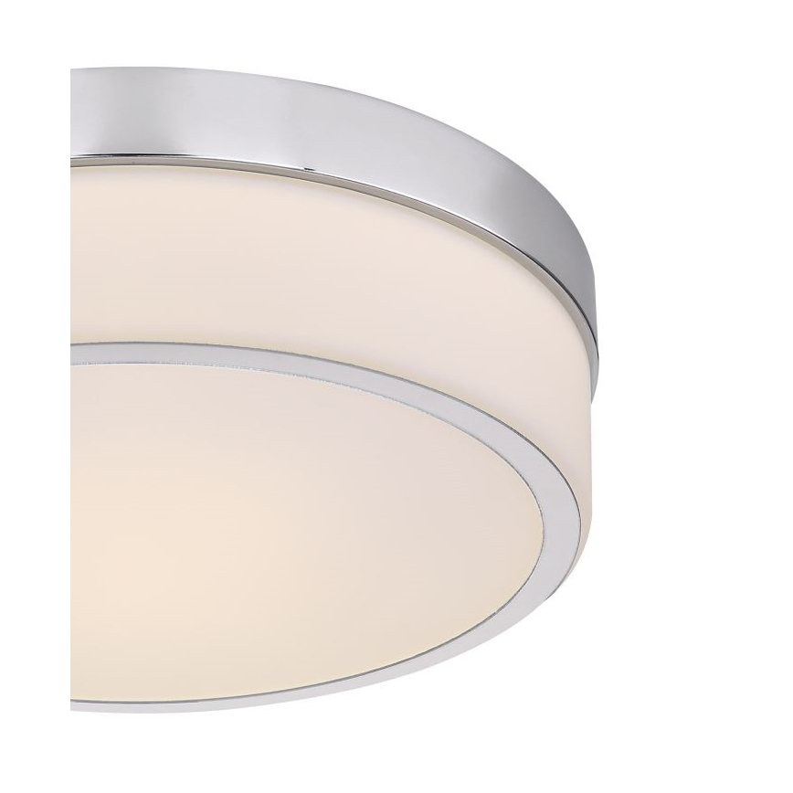Globo - LED Koupelnové stropní svítidlo LED/18W/230V IP44