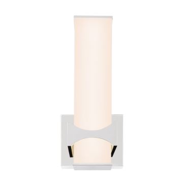 Globo - LED Koupelnové nástěnné svítidlo LED/12W/230V IP44