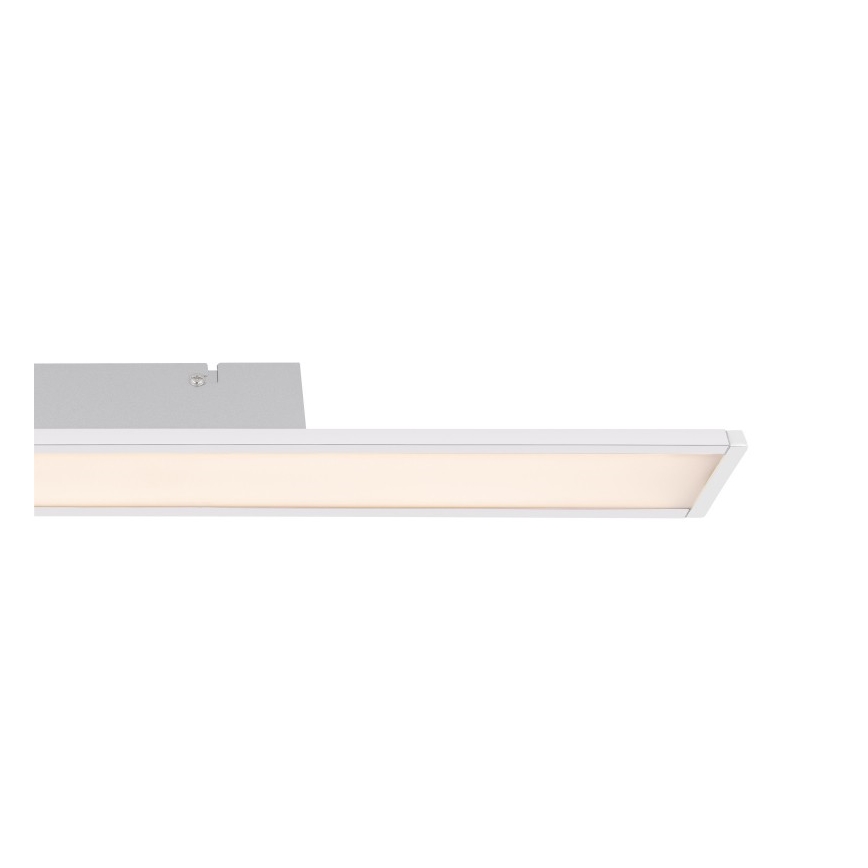 Globo - LED Koupelnové stropní svítidlo LED/12W/230V IP44