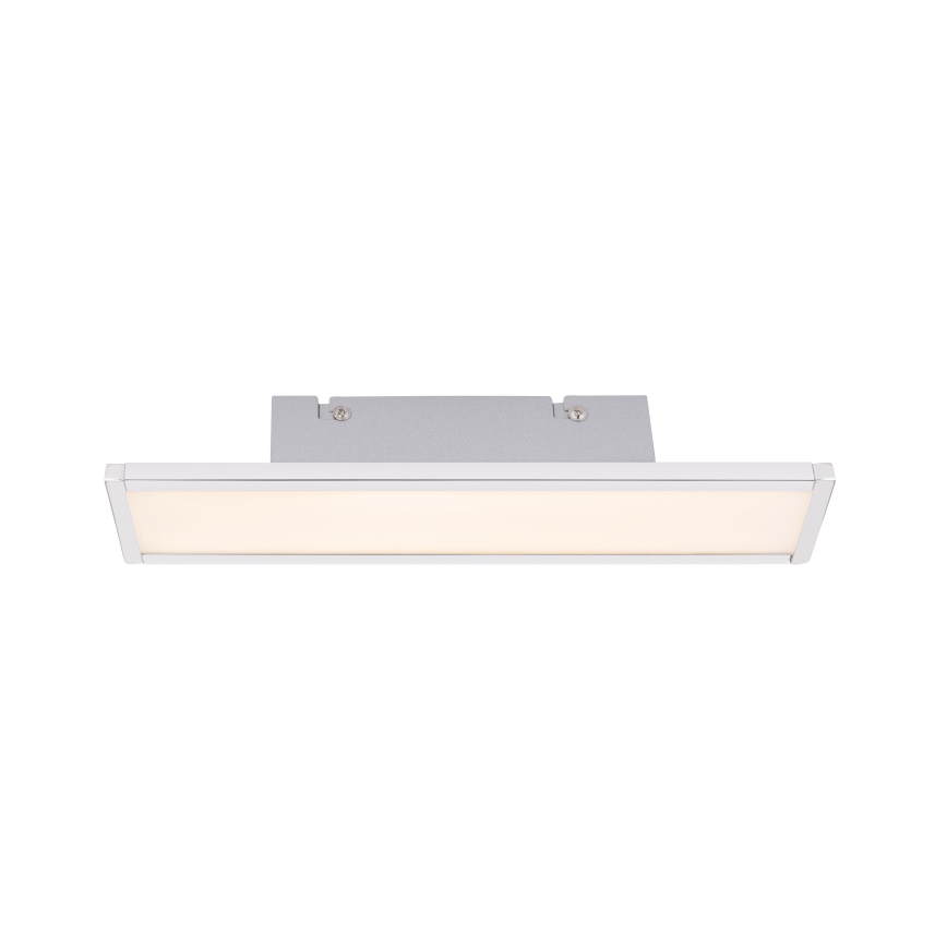 Globo - LED Koupelnové stropní svítidlo LED/6W/230V IP44
