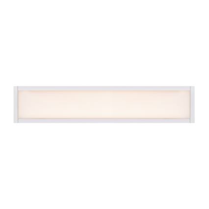 Globo - LED Koupelnové stropní svítidlo LED/6W/230V IP44