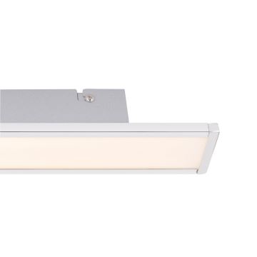 Globo - LED Koupelnové stropní svítidlo LED/6W/230V IP44