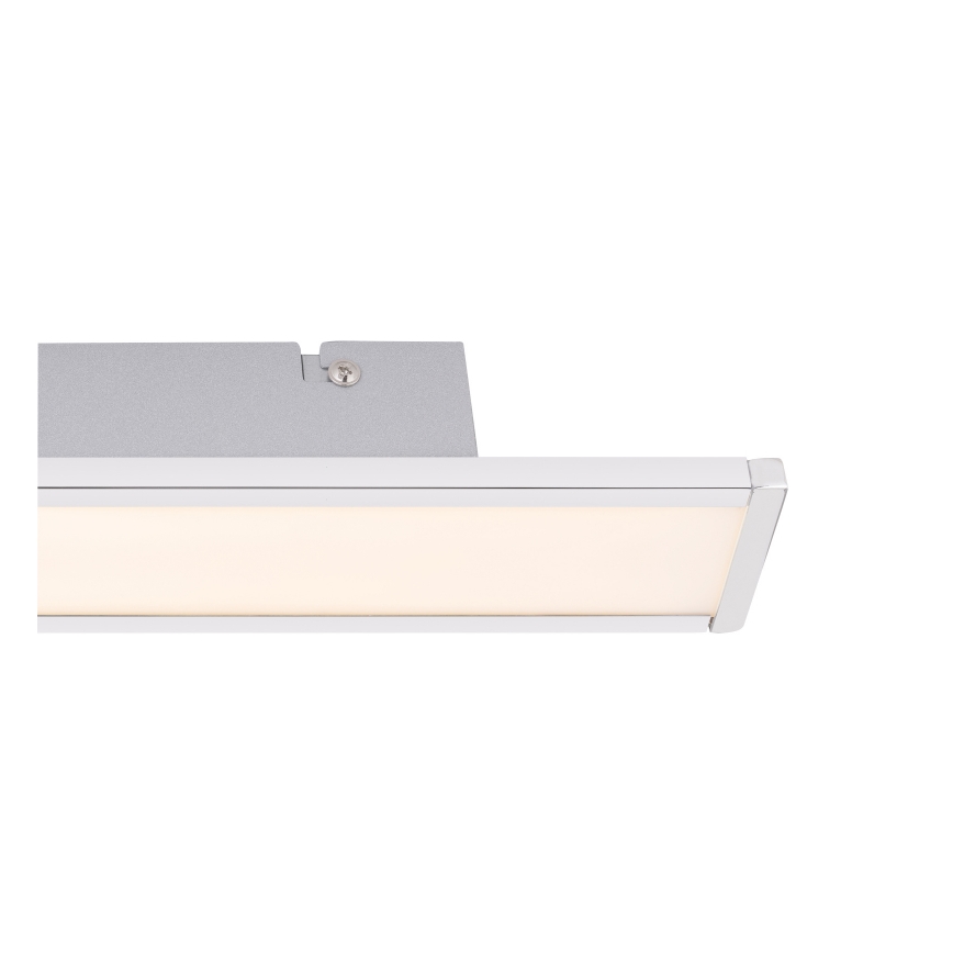 Globo - LED Koupelnové stropní svítidlo LED/6W/230V IP44