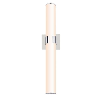 Globo - LED Koupelnové nástěnné svítidlo LED/24W/230V IP44