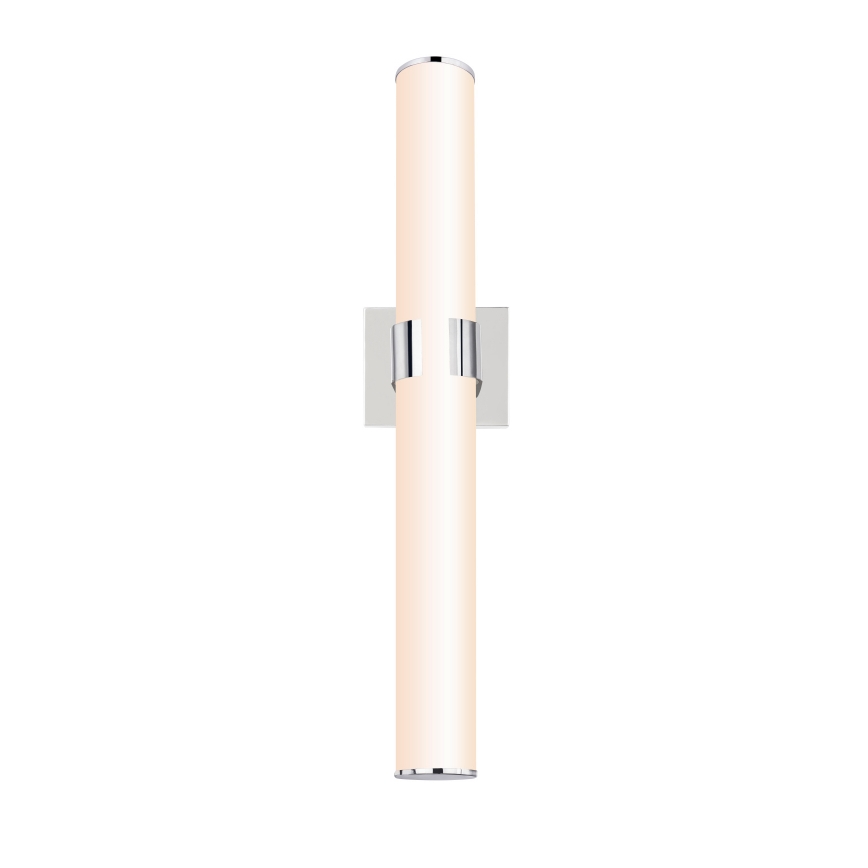 Globo - LED Koupelnové nástěnné svítidlo LED/24W/230V IP44