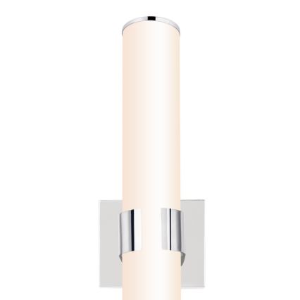 Globo - LED Koupelnové nástěnné svítidlo LED/24W/230V IP44
