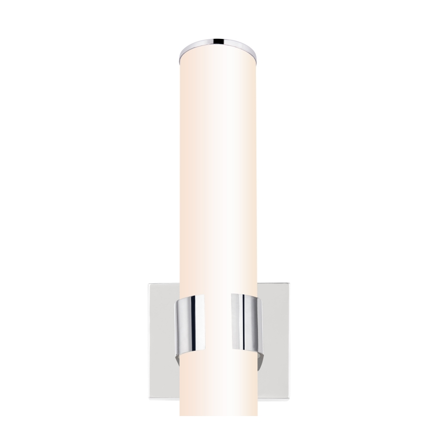 Globo - LED Koupelnové nástěnné svítidlo LED/24W/230V IP44
