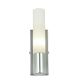 Globo - LED Koupelnové nástěnné svítidlo 1xG9/3W/230V IP44