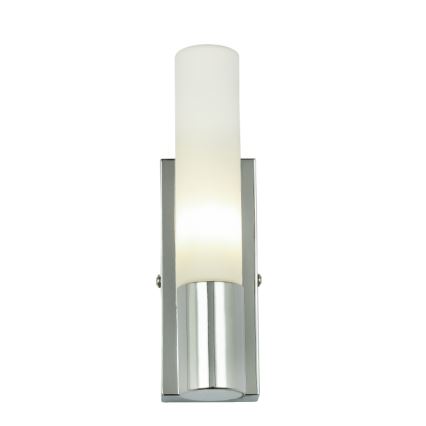 Globo - LED Koupelnové nástěnné svítidlo 1xG9/3W/230V IP44