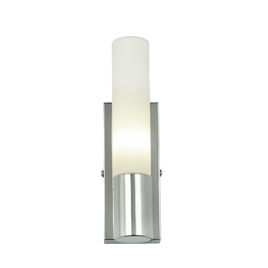 Globo - LED Koupelnové nástěnné svítidlo 1xG9/3W/230V IP44