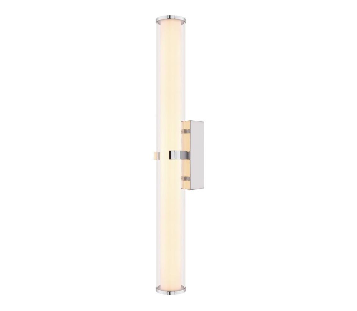 Globo Globo 41539-23 - LED Koupelnové nástěnné svítidlo ALCORCON 1xLED/23W/230V IP44 GL5246