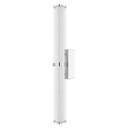 Globo - LED Koupelnové nástěnné svítidlo 1xLED/23W/230V IP44