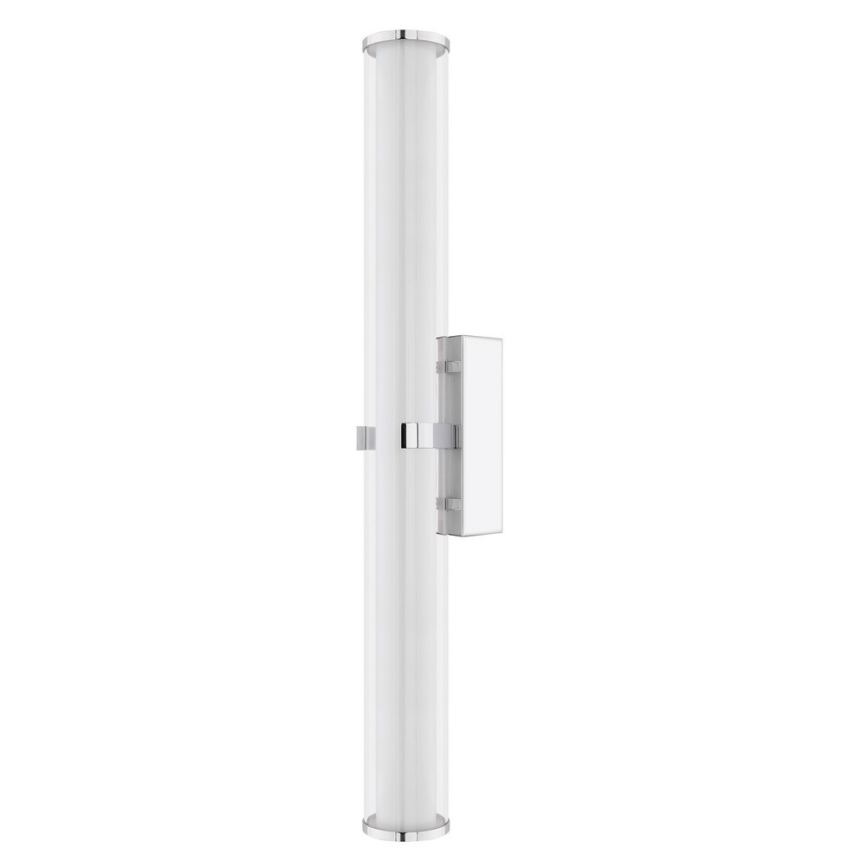 Globo - LED Koupelnové nástěnné svítidlo 1xLED/23W/230V IP44