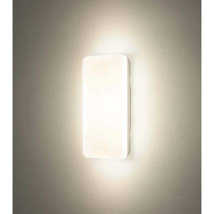 Globo - LED Stropní svítidlo LED/12W/230V 3000/4200/6500K 28,5x13,5 cm