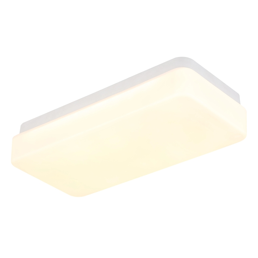 Globo - LED Stropní svítidlo LED/12W/230V 3000/4200/6500K 28,5x13,5 cm