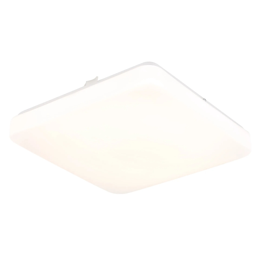 Globo - LED Stropní svítidlo LED/16W/230V 3000/4200/6500K 27x27 cm