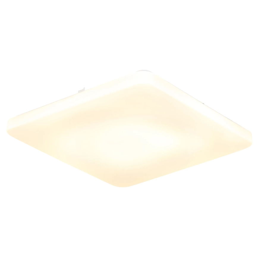Globo - LED Stropní svítidlo LED/24W/230V 3000/4200/6500K 41x41 cm