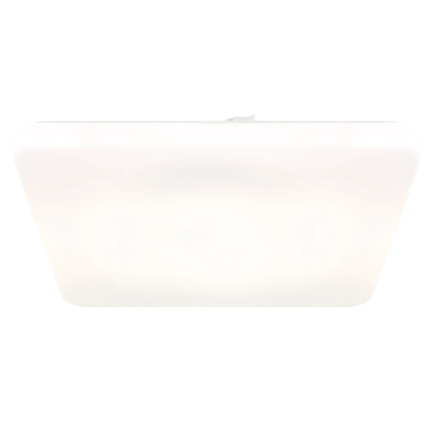 Globo - LED Stropní svítidlo LED/24W/230V 3000/4200/6500K 41x41 cm
