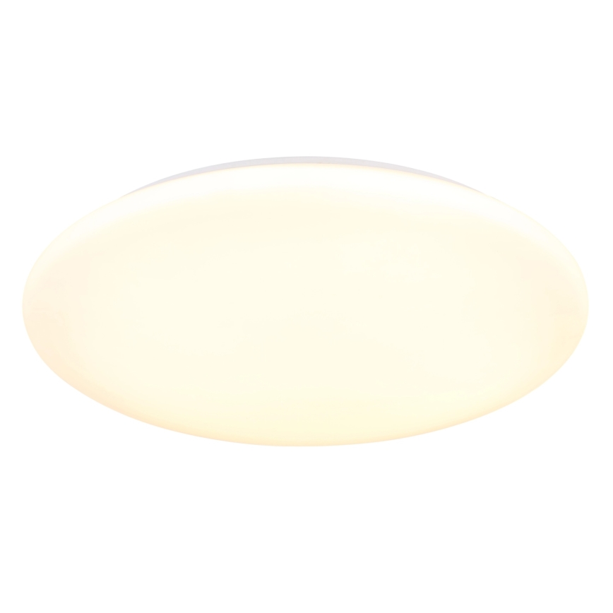 Globo - LED Stropní svítidlo LED/24W/230V 3000/4200/6500K pr. 40 cm