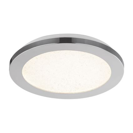 Globo - LED Koupelnové stropní svítidlo LED/12W/230V IP44