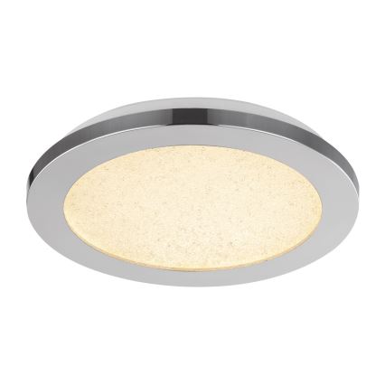 Globo - LED Koupelnové stropní svítidlo LED/12W/230V IP44