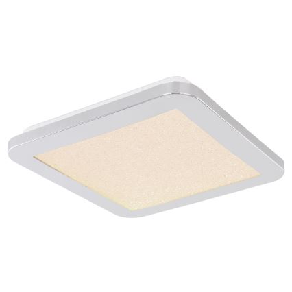 Globo - LED Stropní svítidlo LED/12W/230V IP44