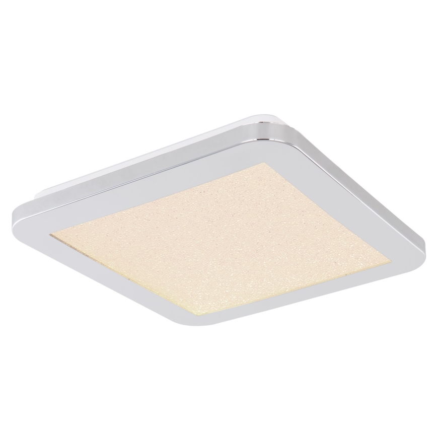 Globo - LED Stropní svítidlo LED/12W/230V IP44