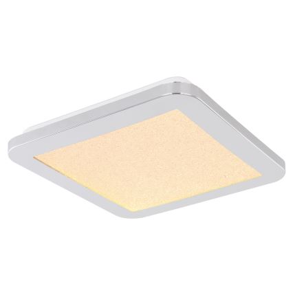 Globo - LED Stropní svítidlo LED/12W/230V IP44