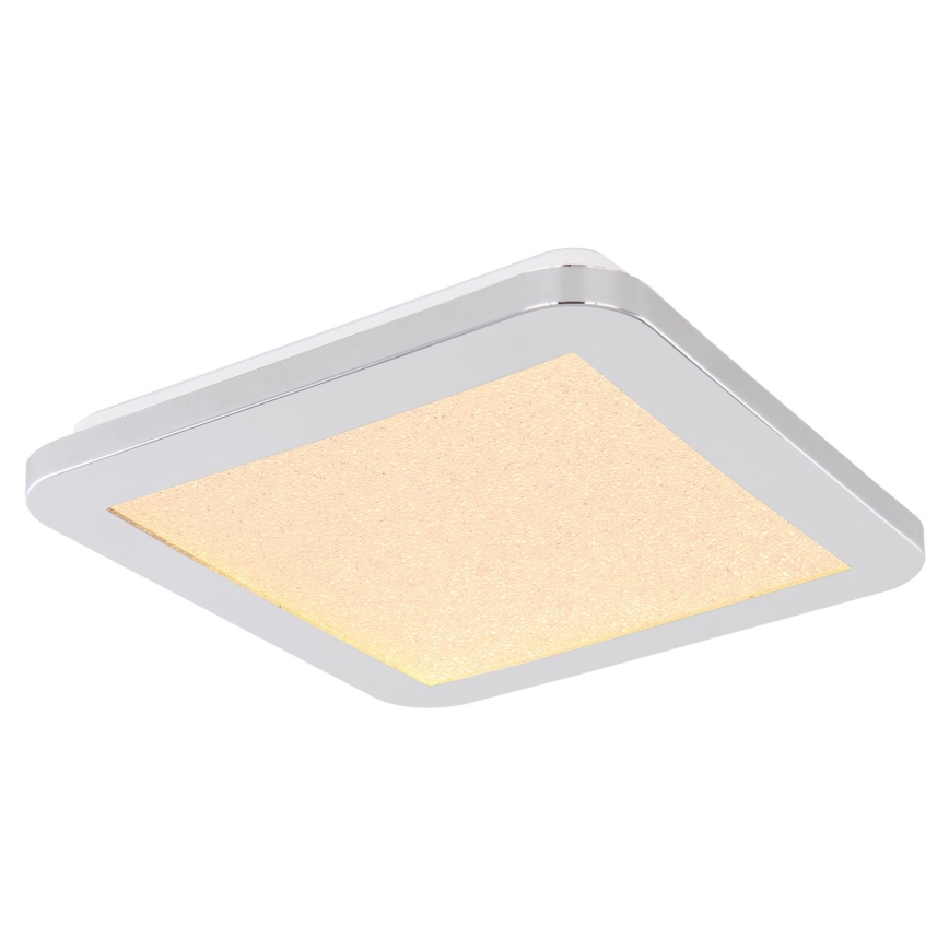 Globo - LED Stropní svítidlo LED/12W/230V IP44