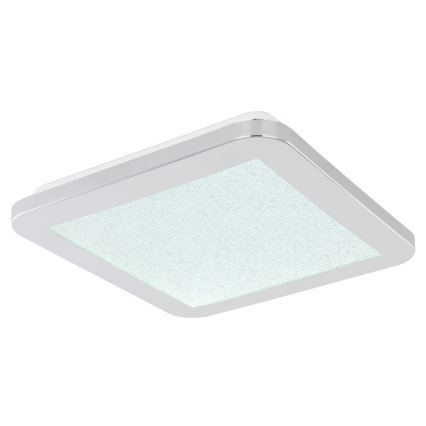Globo - LED Stropní svítidlo LED/12W/230V IP44