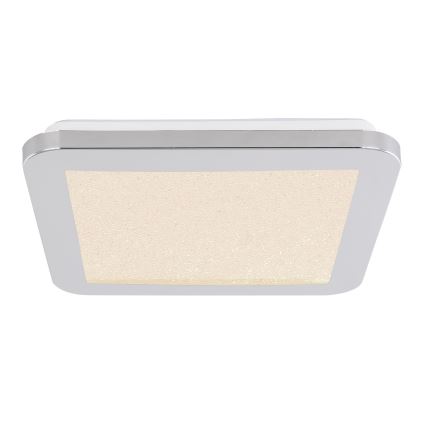Globo - LED Stropní svítidlo LED/12W/230V IP44