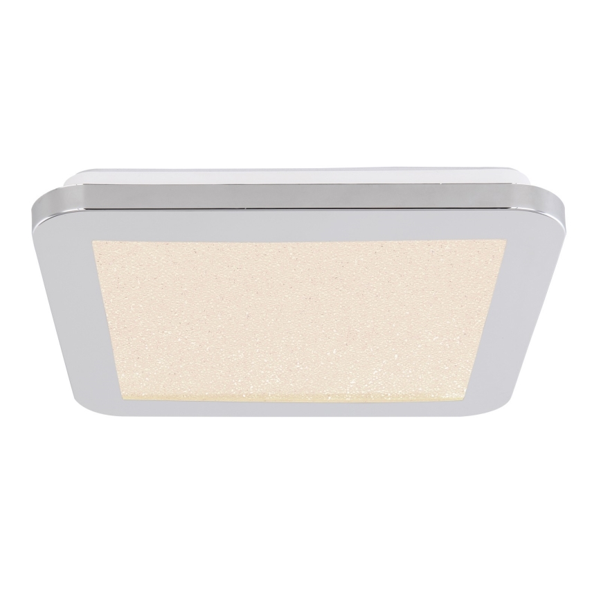 Globo - LED Stropní svítidlo LED/12W/230V IP44