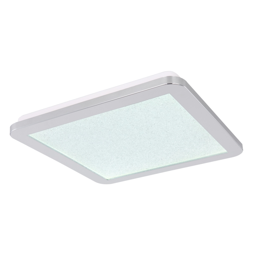 Globo - LED Koupelnové stropní svítidlo LED/18W/230V IP44