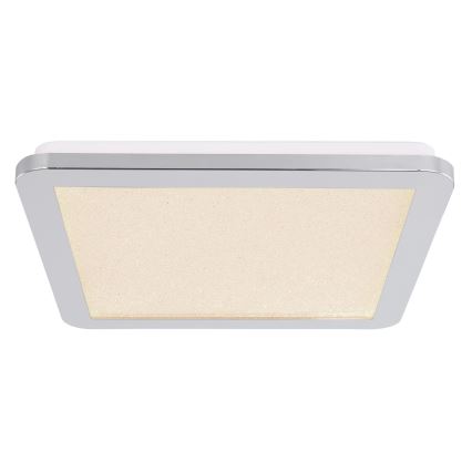 Globo - LED Koupelnové stropní svítidlo LED/18W/230V IP44
