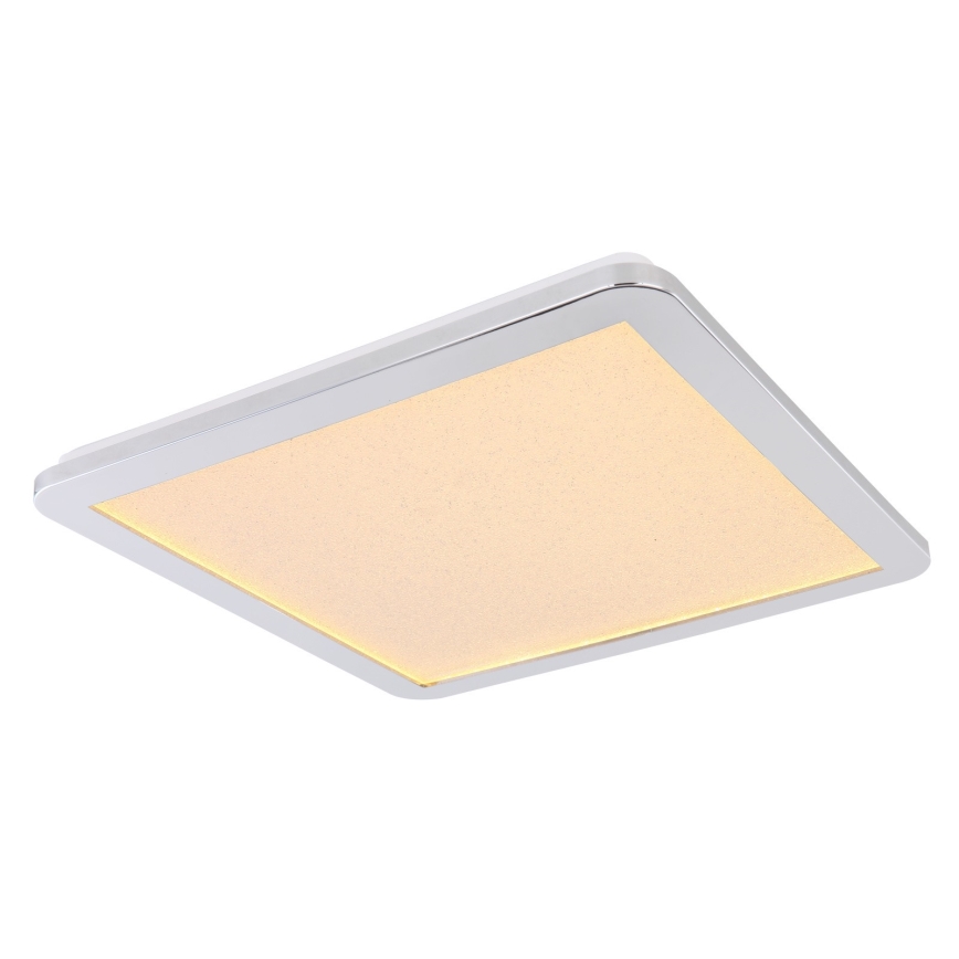 Globo - LED Koupelnové stropní svítidlo LED/24W/230V IP44
