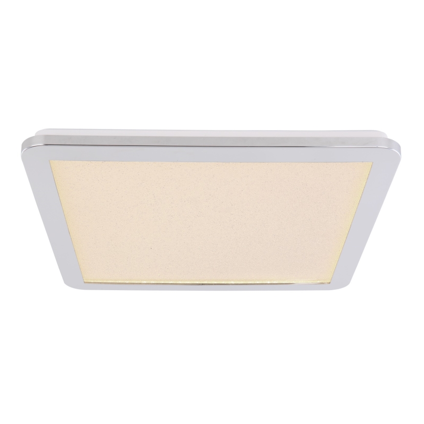 Globo - LED Koupelnové stropní svítidlo LED/24W/230V IP44