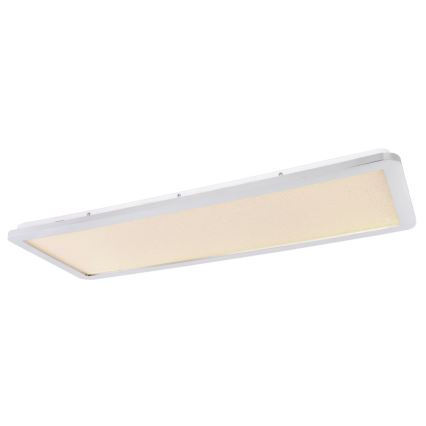 Globo - LED Koupelnové stropní svítidlo LED/30W/230V IP44