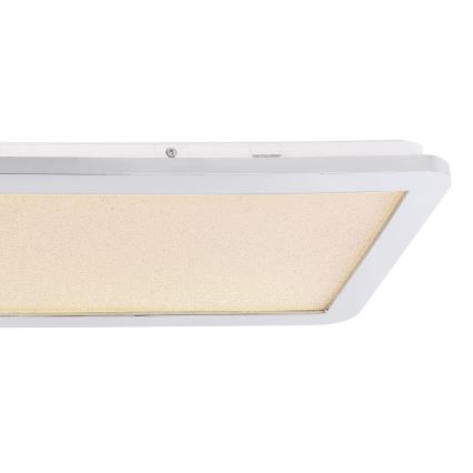 Globo - LED Koupelnové stropní svítidlo LED/30W/230V IP44