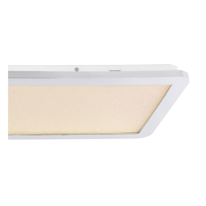 Globo - LED Koupelnové stropní svítidlo LED/30W/230V IP44