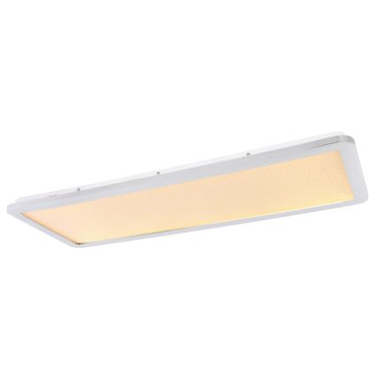 Globo - LED Koupelnové stropní svítidlo LED/30W/230V IP44