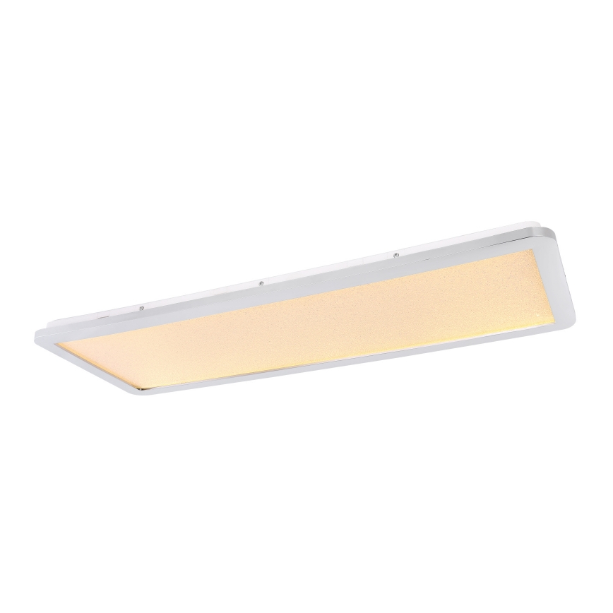Globo - LED Koupelnové stropní svítidlo LED/30W/230V IP44