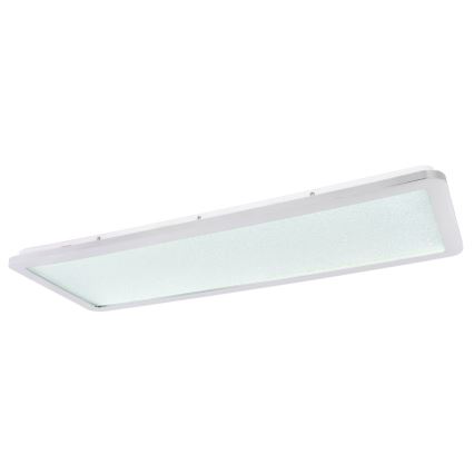 Globo - LED Koupelnové stropní svítidlo LED/30W/230V IP44
