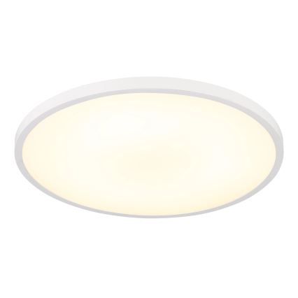Globo - LED Stropní svítidlo LED/20W/230V 4000K pr. 30 cm bílá